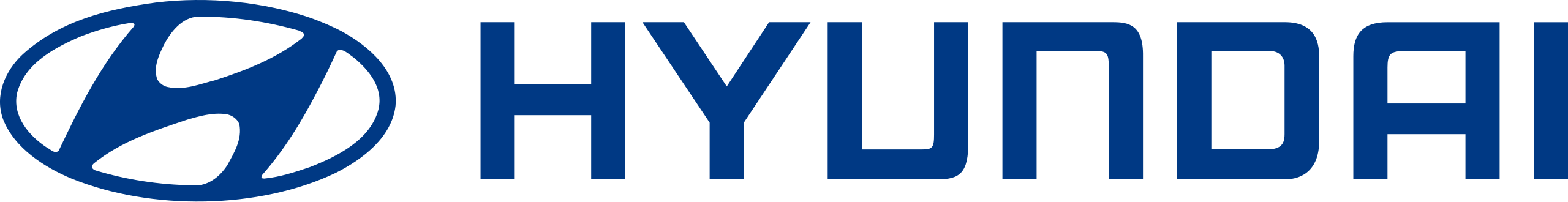 Logo Hyundai - Automotive Meetings Bursa