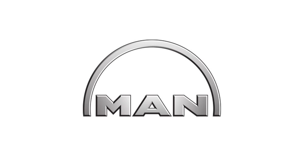 man