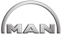 Logo MAN - Automotive Meetings Bursa