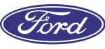 Logo Ford - Automotive Meetings Bursa