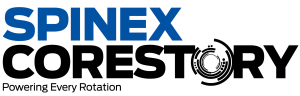 Spinex Core Story Media