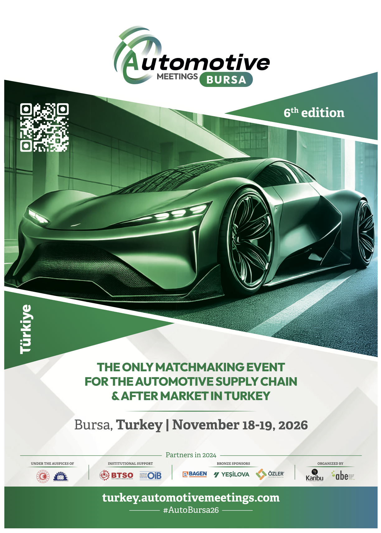 brochure automotive meetings bursa