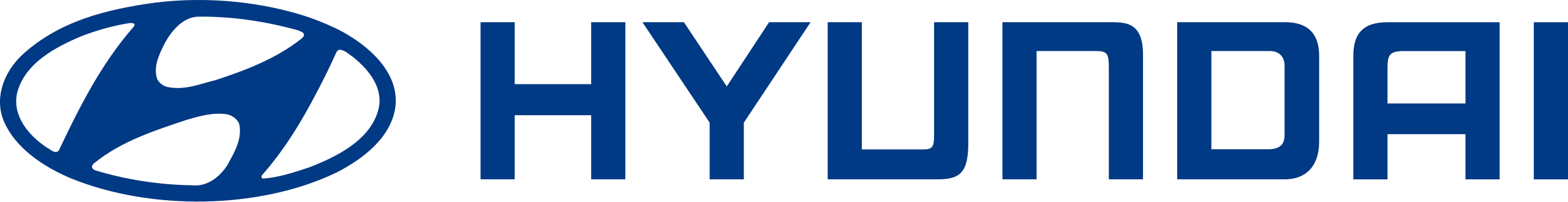 Logo Hyundai