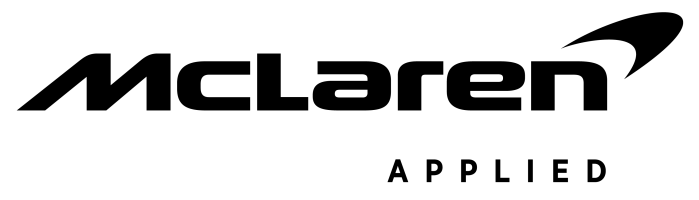 Logo McLaren