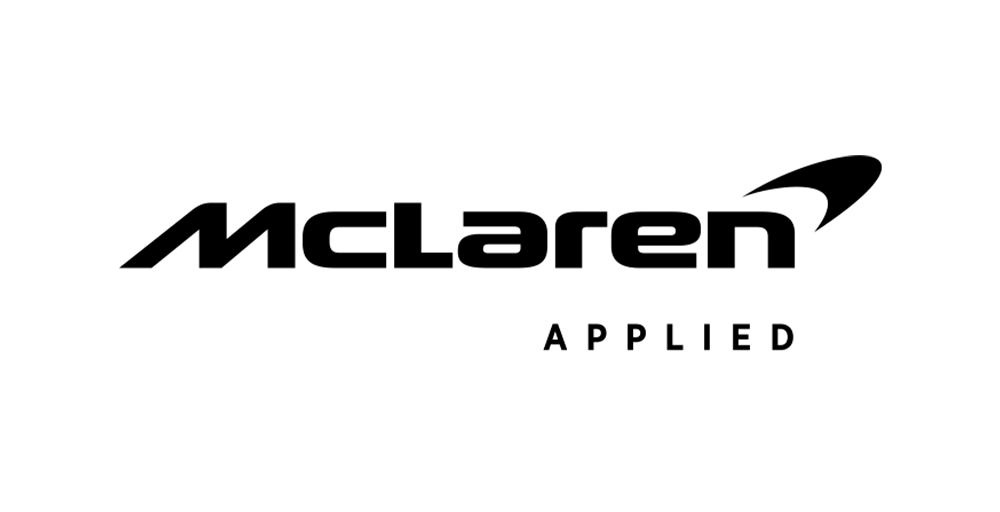mclaren