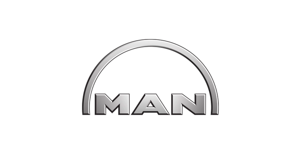 man